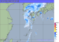 [190922][台風１７号]