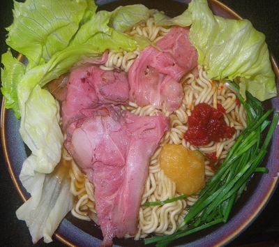 [200310][TV みそラーメン(袋麺)]