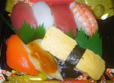 [200406][サンエー お手軽ランチ]