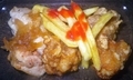 [201224][「琉花」照り焼きチキ]