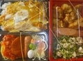 [201228][「琉花」かつ丼]