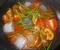 [210901][冷やし Tom Yum 風スープ]