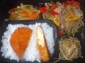 [210906][「琉花」豚肉しらたき]
