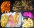 [210907][「琉花」なすひき肉中]