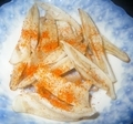 [210921][やげん軟骨塩焼き]