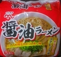 [210924][くらしモア 醤油ラーメ]