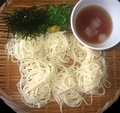 [211004][葵夢工房のそうめん]