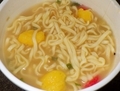 [241027][THE all-time NOODLES][シーフード味(タテ型)][カレー味(タテ型)]