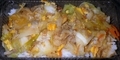 [241030][「ふぁみりー弁当」][ミニ弁当]