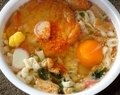 [241106][日清][どん兵衛][きざみ揚げうどん]
