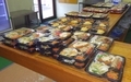 [241109][「ふぁみりー弁当」][名無し弁当][白身フライ他]