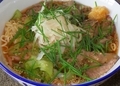 [241127][TV][THE all-time NOODLES][しょうゆラーメン]