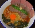 [241221][THE all-time NOODLES][みそラーメン][袋麺]