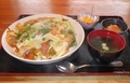 [241223][居酒屋「暖屋」][沖縄風ちゃんぽん]