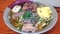 [250222][「我部祖河食堂」][我部祖河そば]