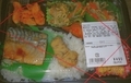 [250727][「デリカ魚鉄」][JA マーケット][鯖弁当]