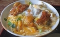 [260310][食事処「味いちもんめ][カツ丼]
