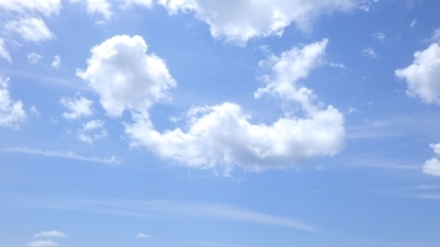 [260402][いまいちな昼空]