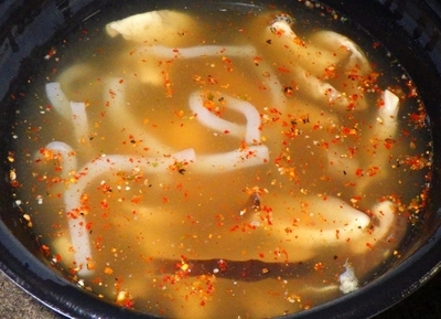 [260403][ちゅら豚の恵み中味汁][かねひでフードセンタ]
