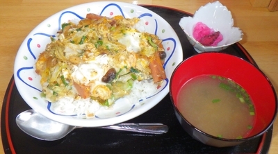 [260407][「オリエンタル食堂」][沖縄ちゃんぽん]