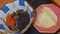 [260427][居酒屋「あかちょうち][ミックスフライ][アジ，ヒレカツ，カキ][日替り定食]