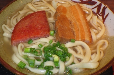 [260503][「我琉そば」][沖縄そば][数量限定]