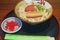 [260524][「我琉そば」][沖縄そば(数量限定)][ジューシーおにぎり]