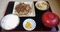 [260602][食事処「味いちもんめ][豚生姜焼定食]