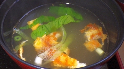[260602][食事処「味いちもんめ][豚生姜焼定食]