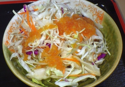 [260602][食事処「味いちもんめ][豚生姜焼定食]