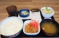 [260706][「吉野家」][納豆牛小鉢定食]