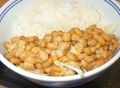 [260706][「吉野家」][納豆牛小鉢定食]