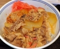 [260706][「吉野家」][納豆牛小鉢定食]