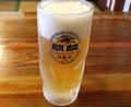 [260712][「三國」][干しエビキャベツ炒め][単品][キリン淡麗生]
