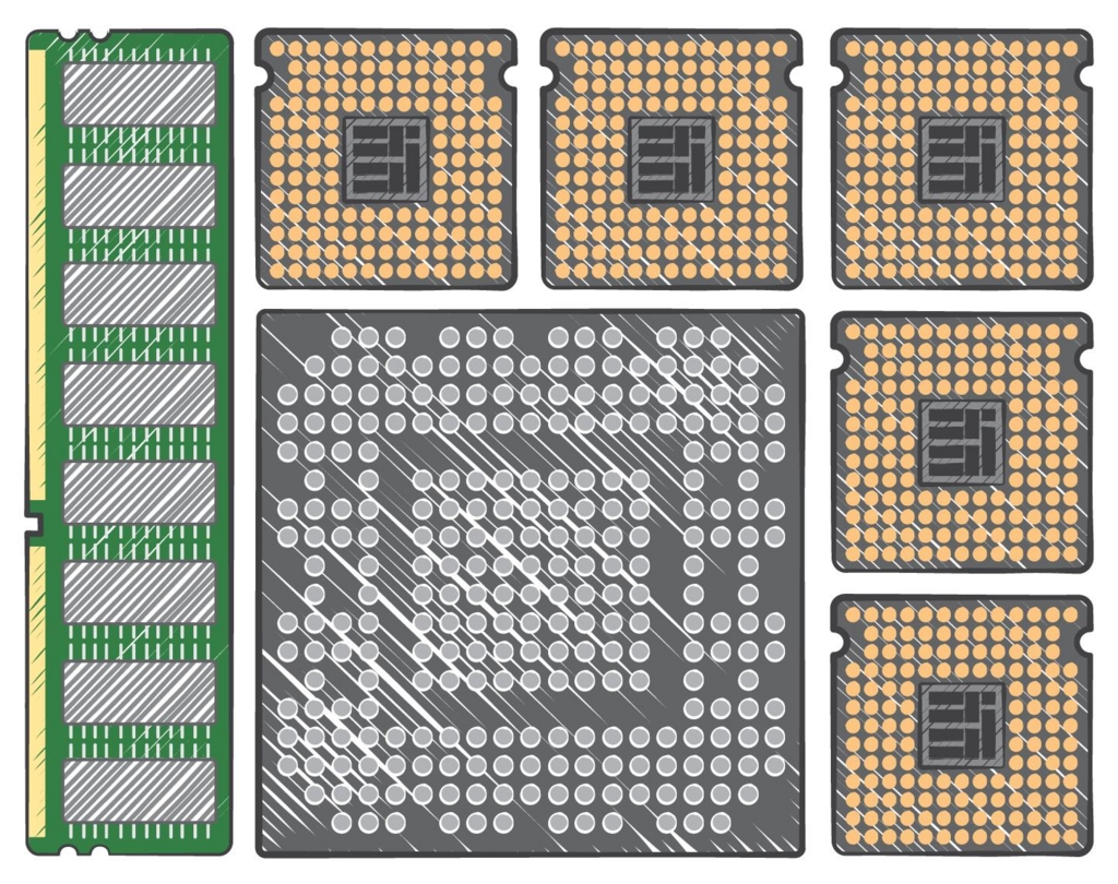 Deep Learningに必須なハード Gpu Hello Cybernetics
