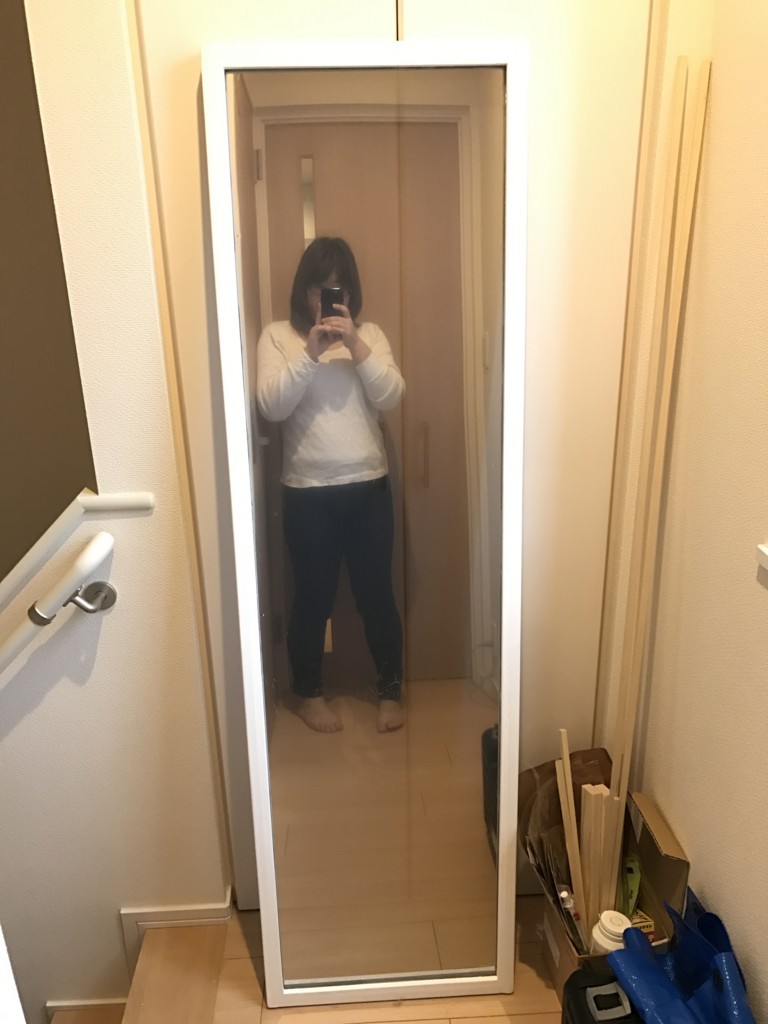 スマートミラーをつくった Blog おにぎりたまごうぃんなー スマートミラーをつくった Blog おにぎりたまごうぃんなー