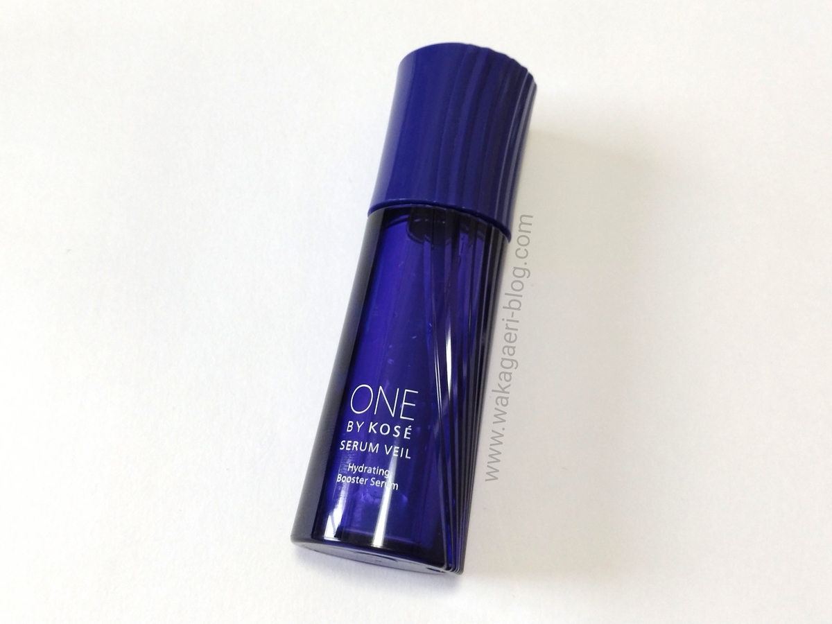 3種比較】ソフィーナiP、コスメデコルテ、ONE BY KOSEの美容液を