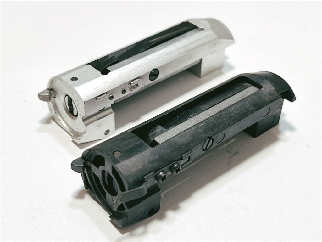 m870)PPS M870カスタムへの道③［強化編］#pps#m870#ショット
