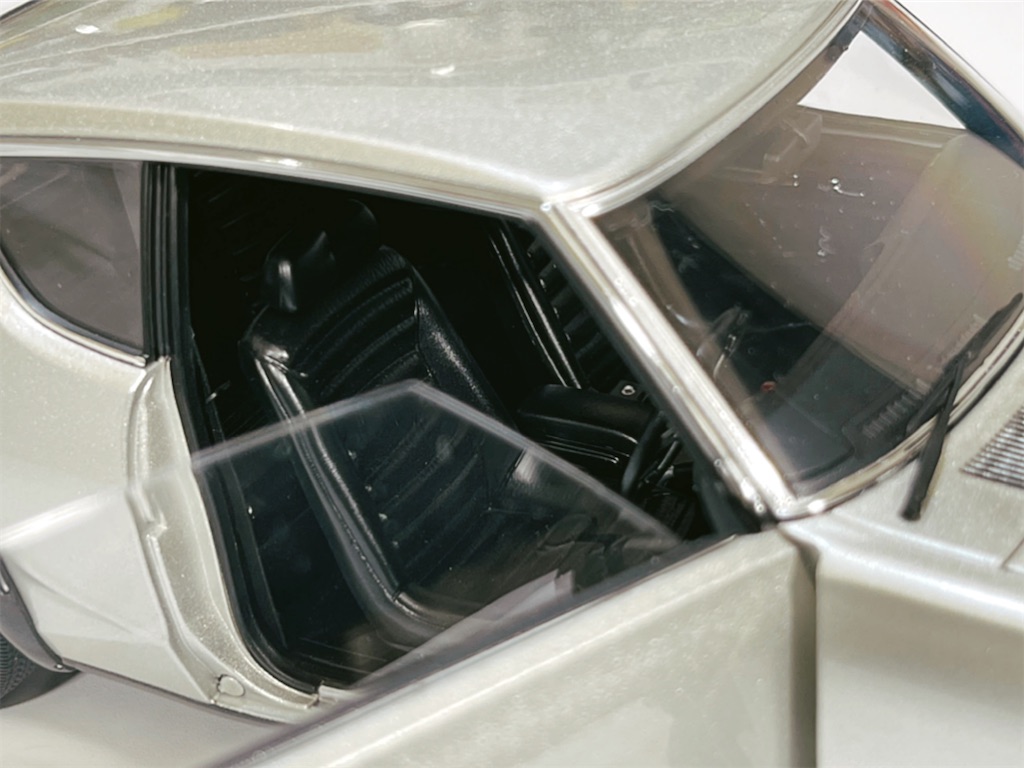 GT-R)オートアートケンメリGT-R買ってみた！#オートアート #GT-R