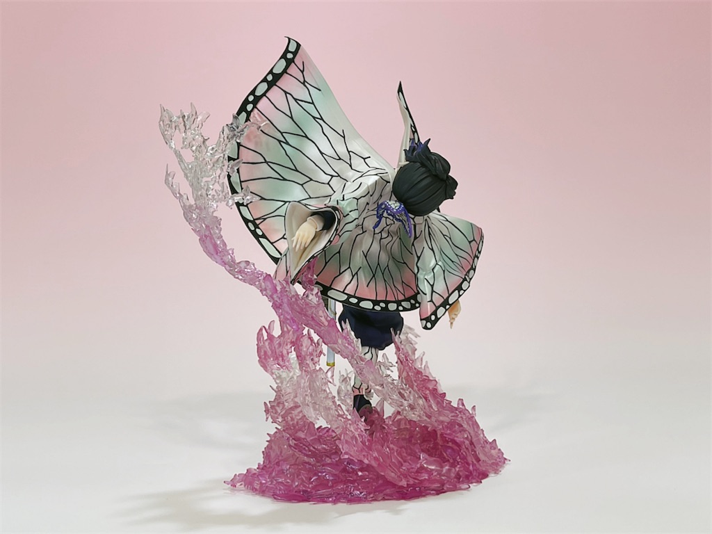 あしたのジョー 激レア精密フィギア18cm箱付き Mometria ジョセフ・ジョースター フィギュア ＆ イギールーム
