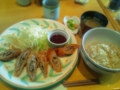 ゴチでしたー!!♡