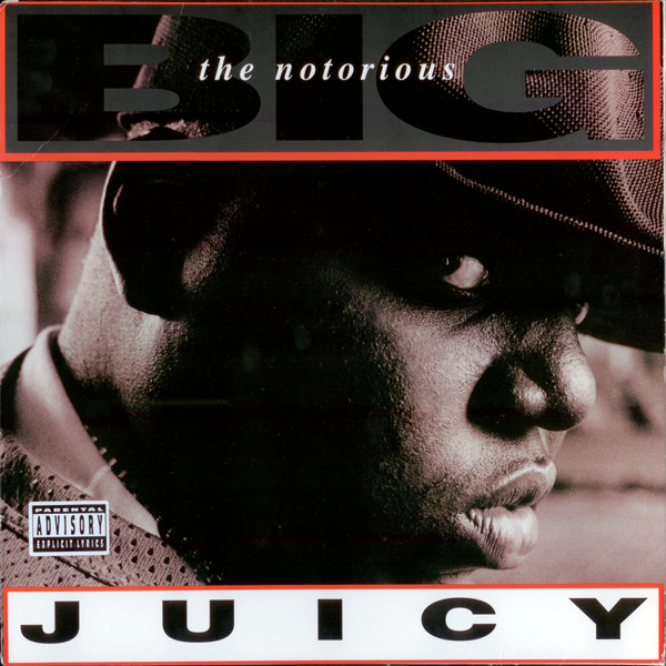 Juicy / The Notorious B.I.G. feat. Total HIP HOP SAMPLED