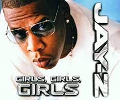 Girls, Girls, Girls / Jay-Z - HIP HOP SAMPLED