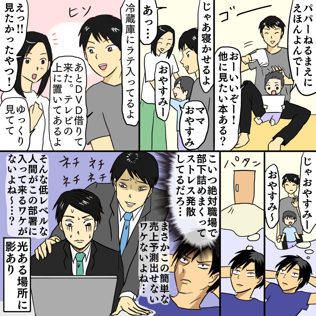 夫婦喧嘩を無くすために夫がとるべき行動 主夫の日々