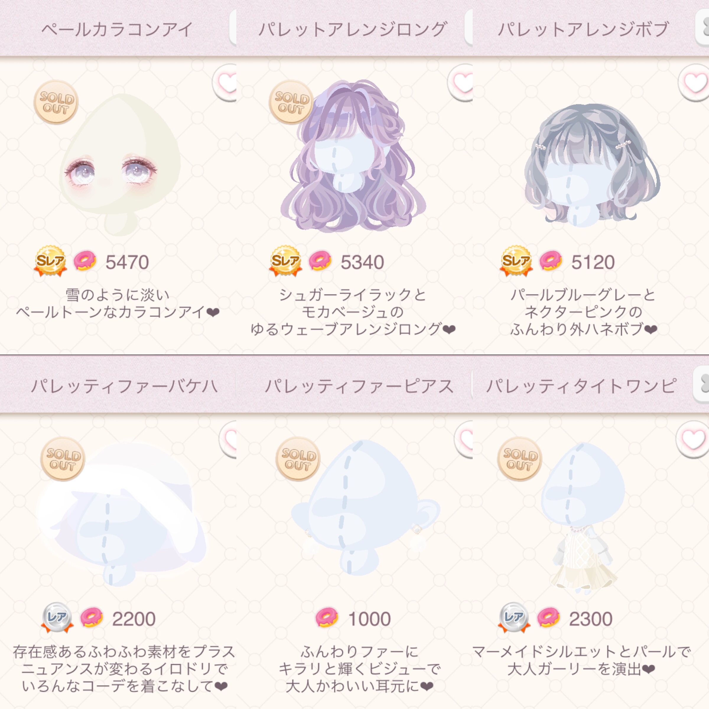 活動歴および当時の関連ビジュアル記録