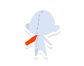 右手