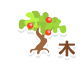 木
