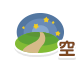空