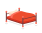 ベッド