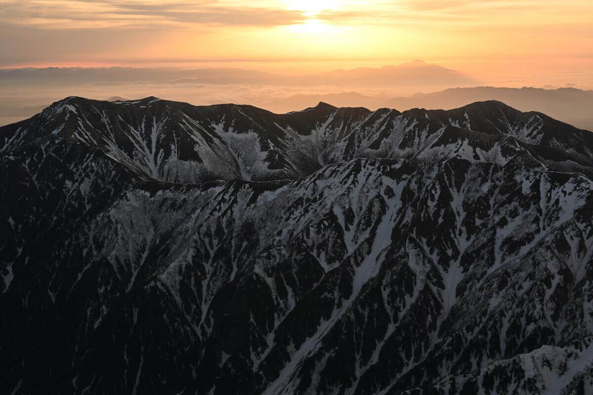 2026/4/18-4/19 GW前の残雪期の山歩き（上高地から槍ヶ岳、そして新